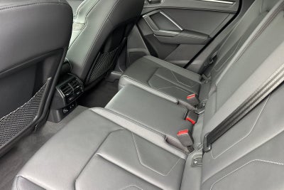 2023 Audi Q3 Premium S Line quattro