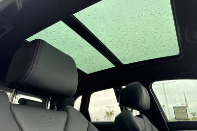 2023 Audi Q3 Premium S Line quattro