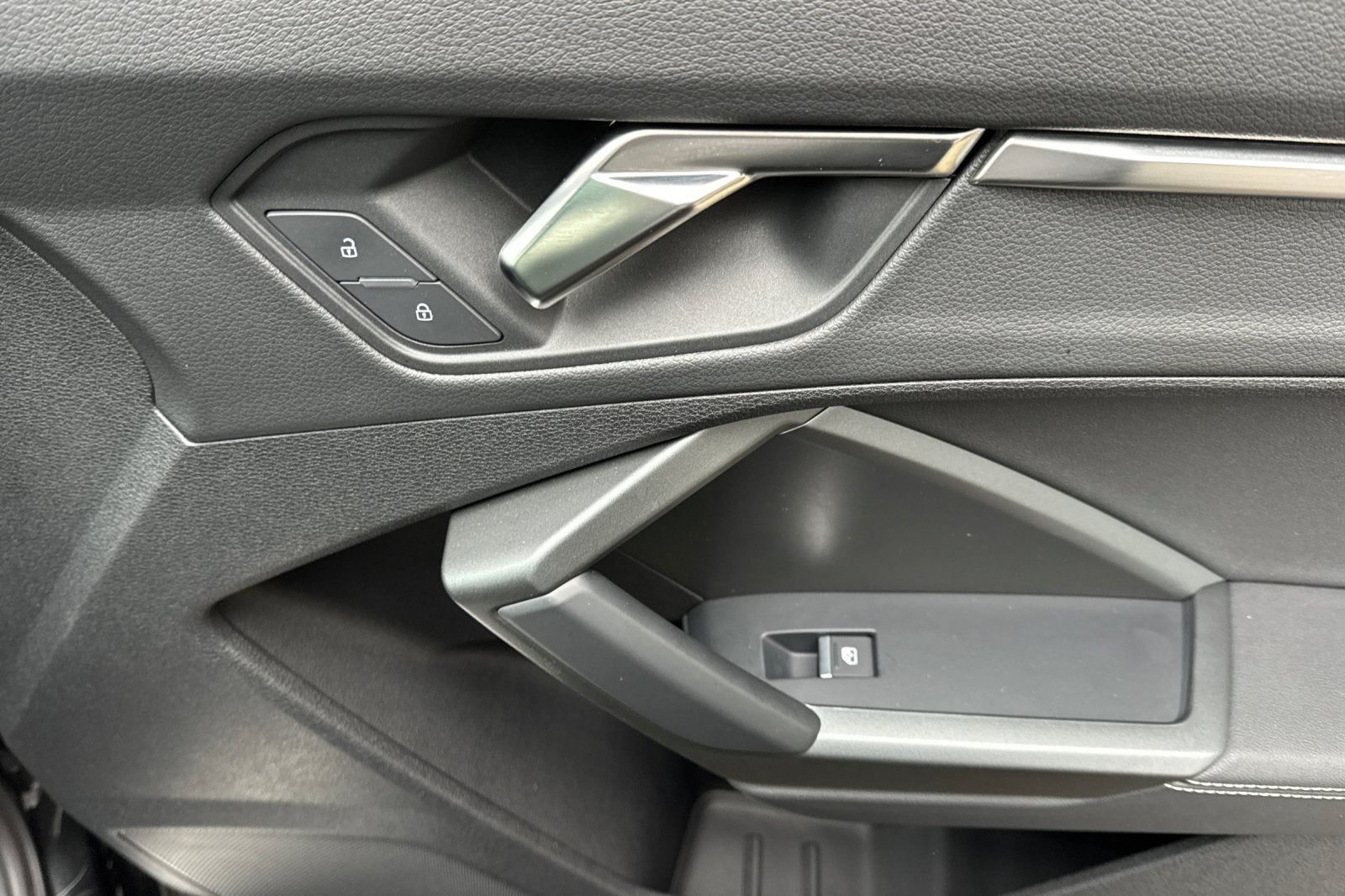 2023 Audi Q3 Premium S Line quattro