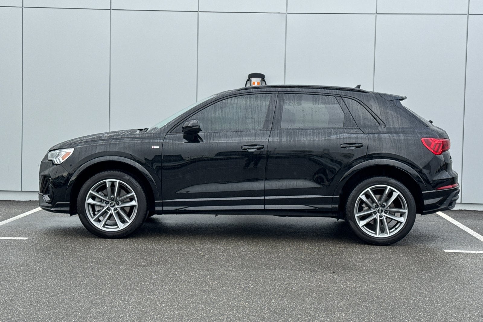 2023 Audi Q3 Premium S Line quattro