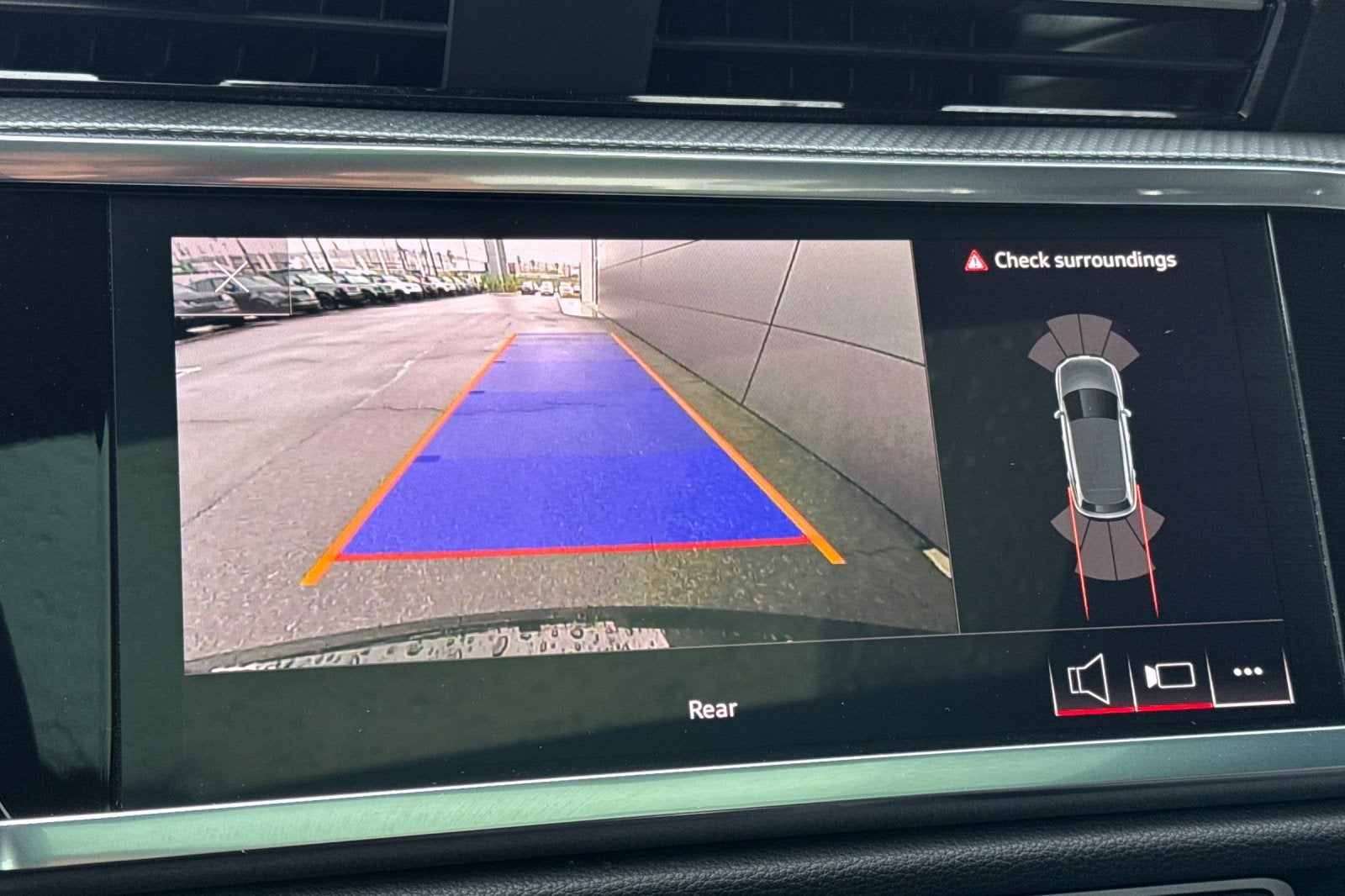 2023 Audi Q3 Premium S Line quattro
