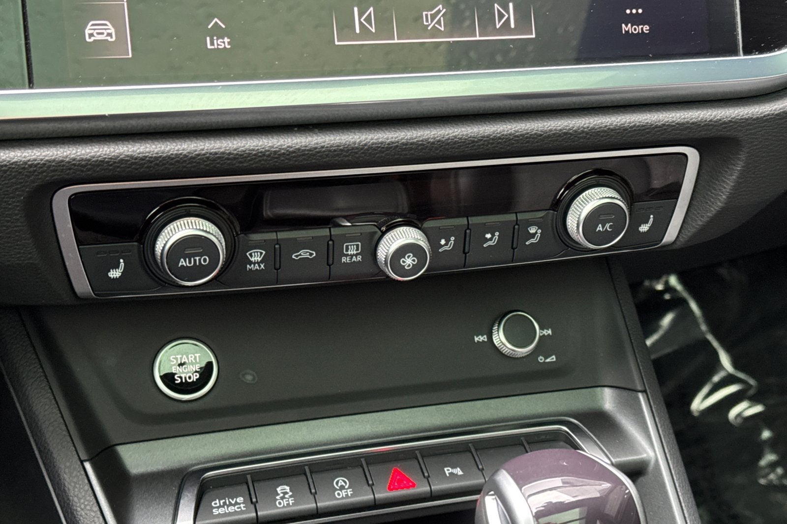 2023 Audi Q3 Premium S Line quattro
