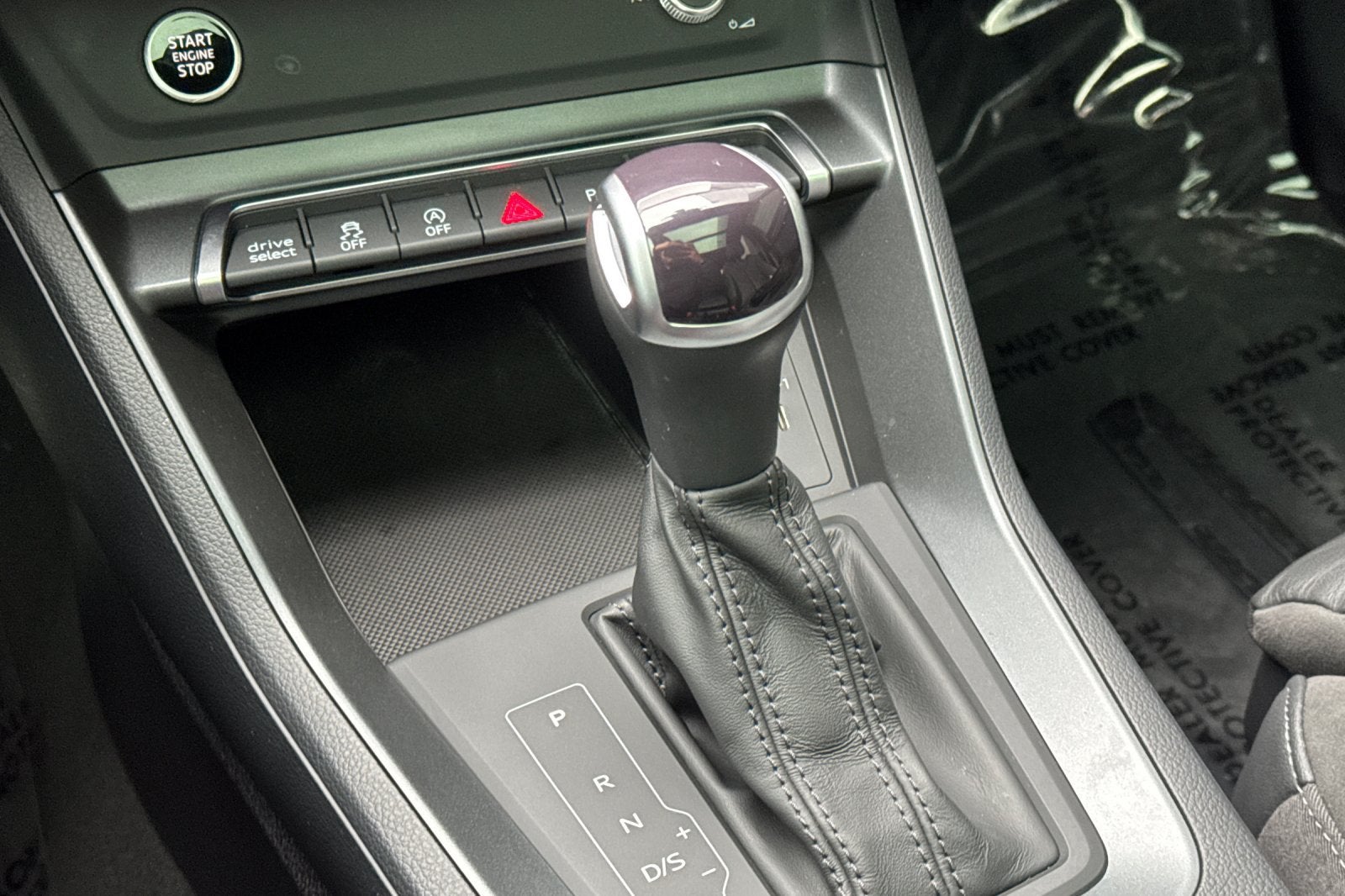 2023 Audi Q3 Premium S Line quattro