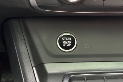 2023 Audi Q3 Premium S Line quattro