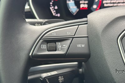 2023 Audi Q3 Premium S Line quattro