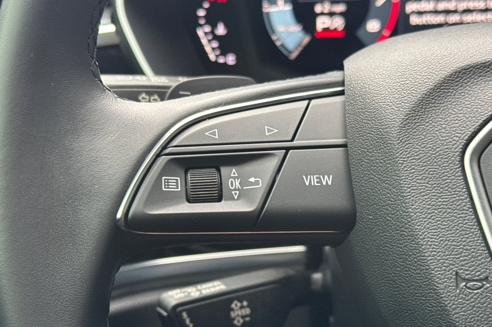 2023 Audi Q3 Premium S Line quattro