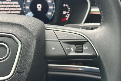 2023 Audi Q3 Premium S Line quattro