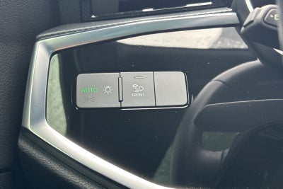2023 Audi Q3 Premium S Line quattro