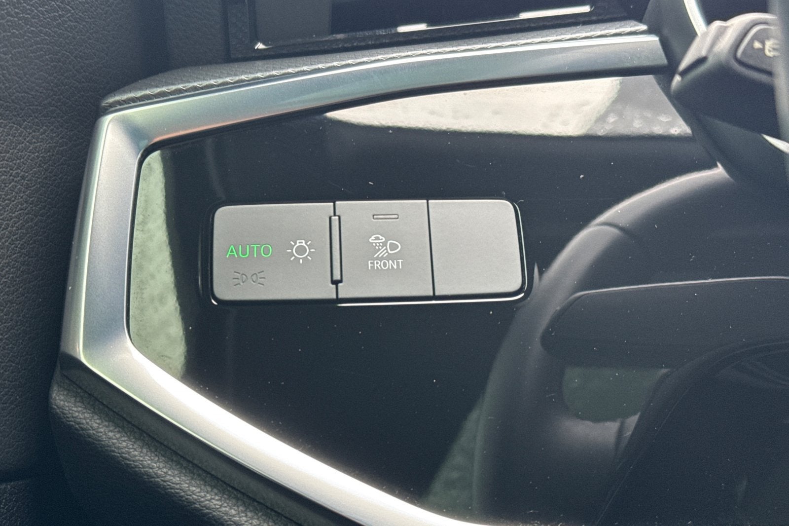2023 Audi Q3 Premium S Line quattro