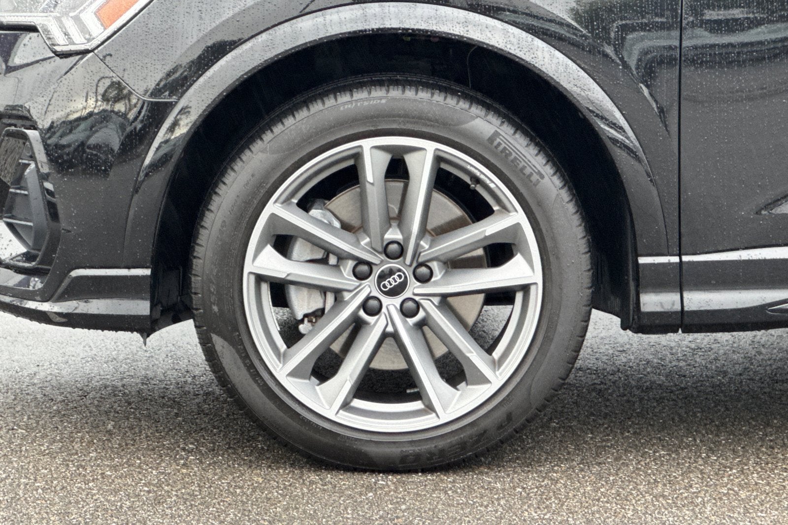 2023 Audi Q3 Premium S Line quattro