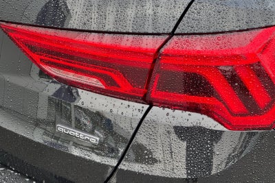 2023 Audi Q3 Premium S Line quattro