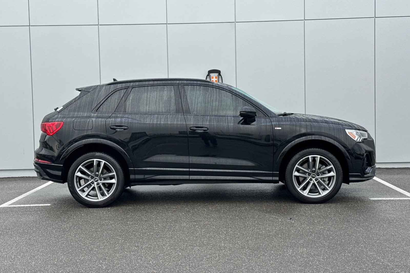 2023 Audi Q3 Premium S Line quattro
