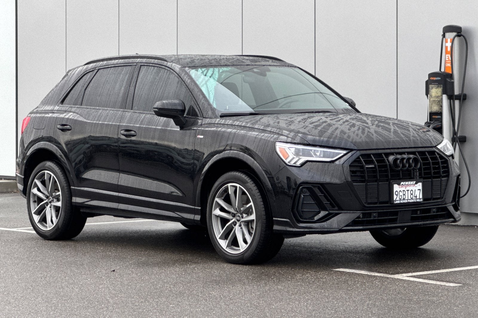 2023 Audi Q3 Premium S Line quattro