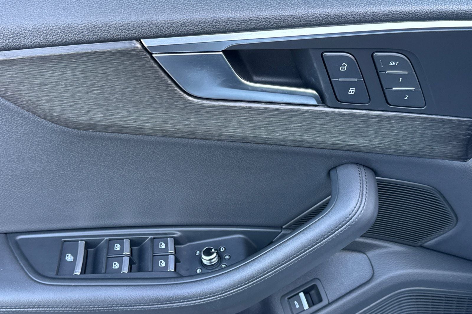 2019 Audi A5 2.0T Prestige quattro