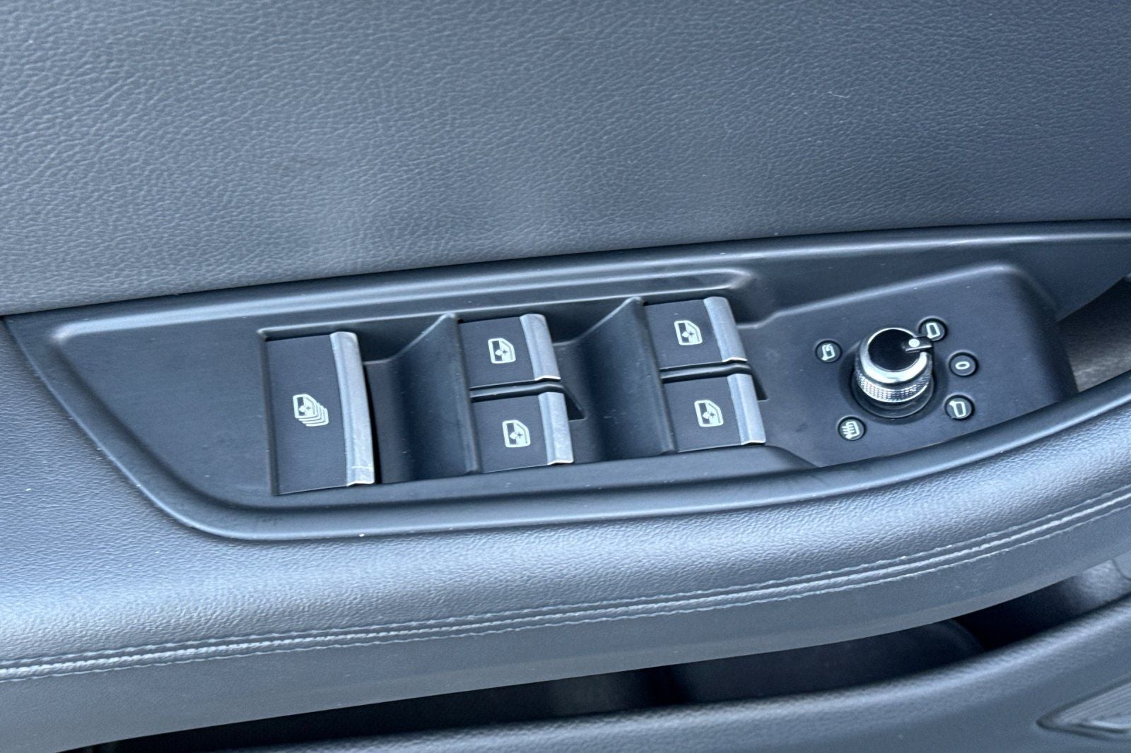 2019 Audi A5 2.0T Prestige quattro