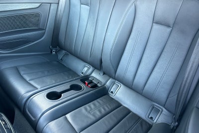 2019 Audi A5 2.0T Prestige quattro