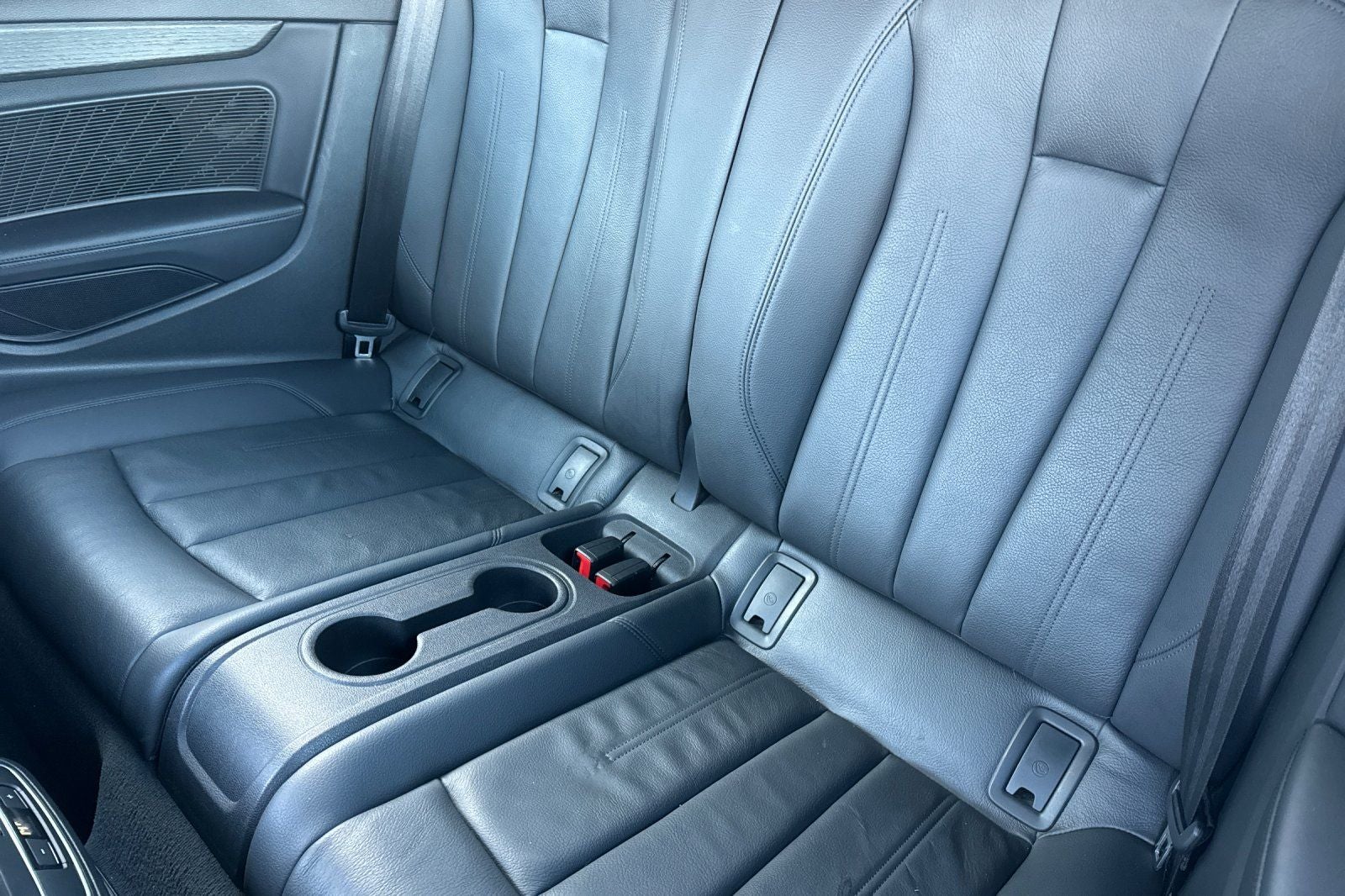 2019 Audi A5 2.0T Prestige quattro