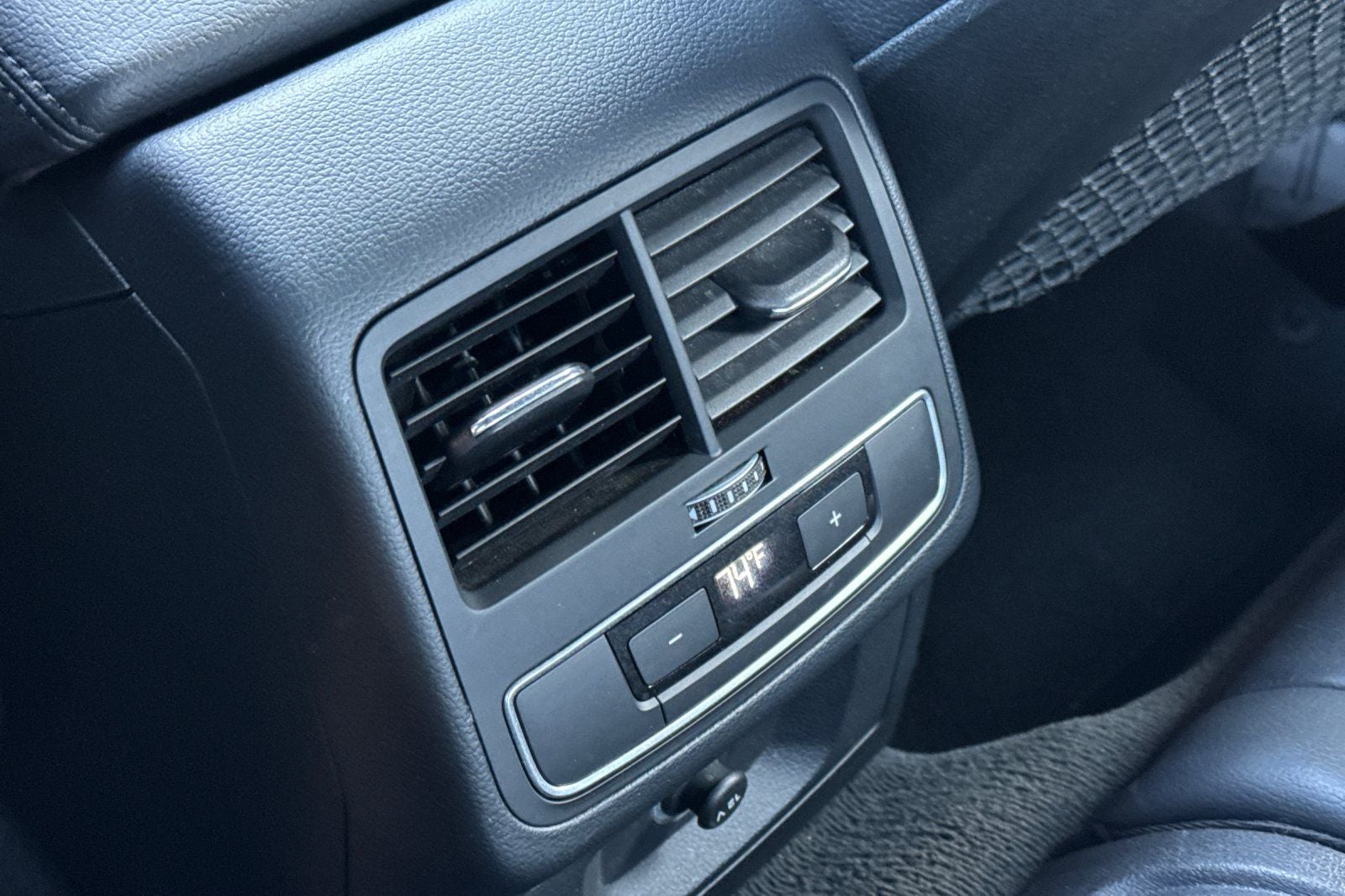 2019 Audi A5 2.0T Prestige quattro