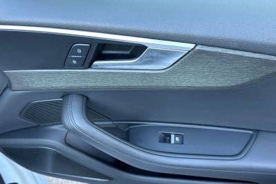 2019 Audi A5 2.0T Prestige quattro