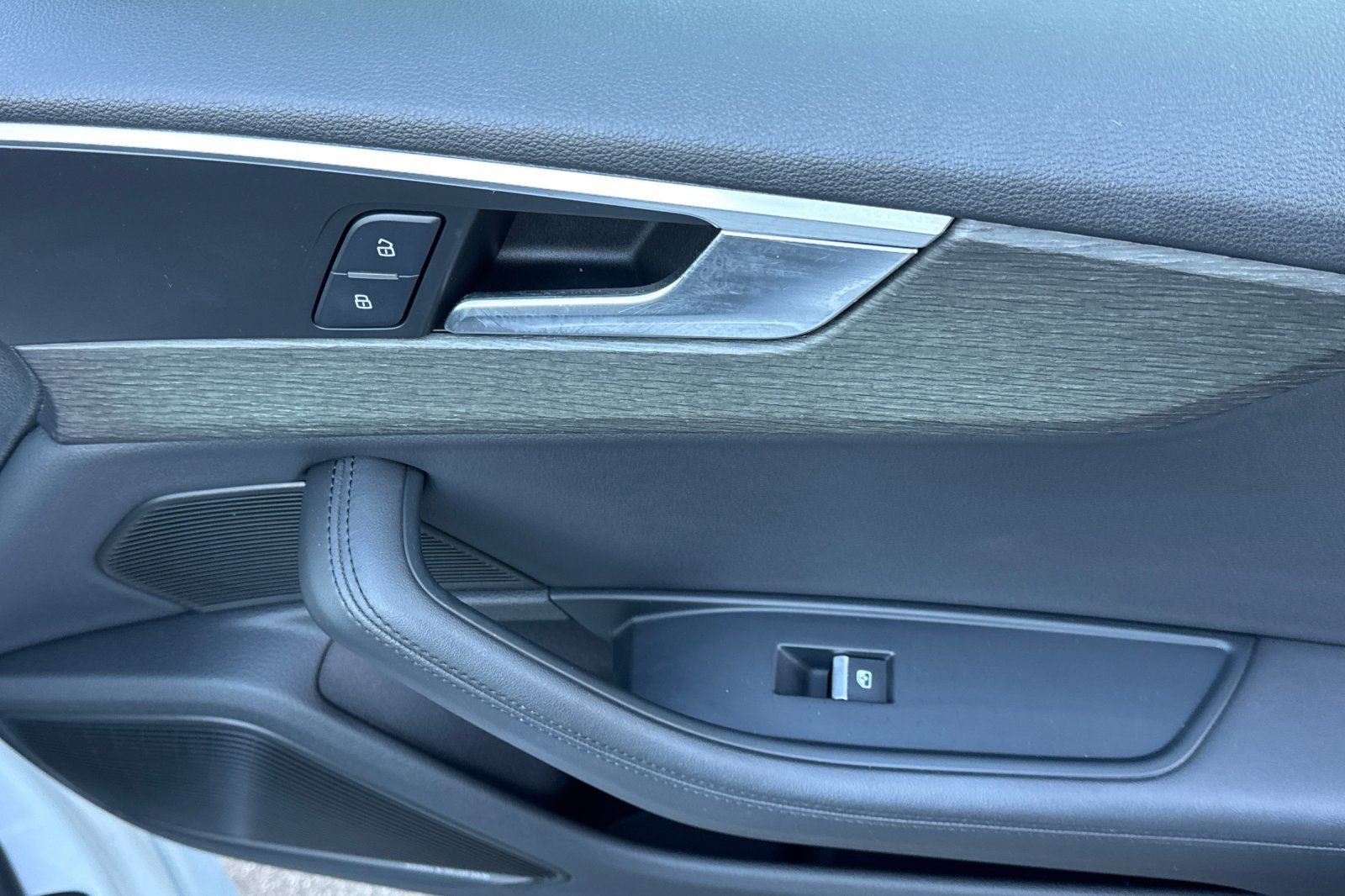 2019 Audi A5 2.0T Prestige quattro