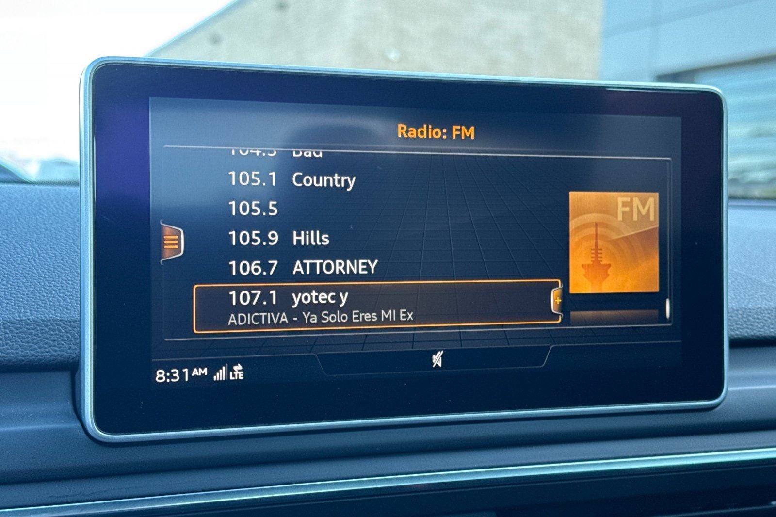 2019 Audi A5 2.0T Prestige quattro