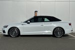 2019 Audi A5 2.0T Prestige quattro