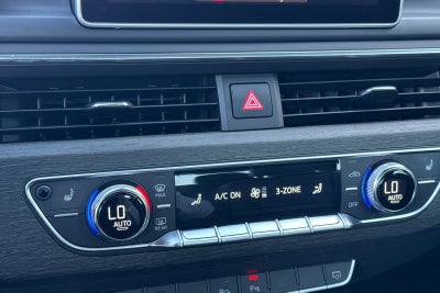 2019 Audi A5 2.0T Prestige quattro