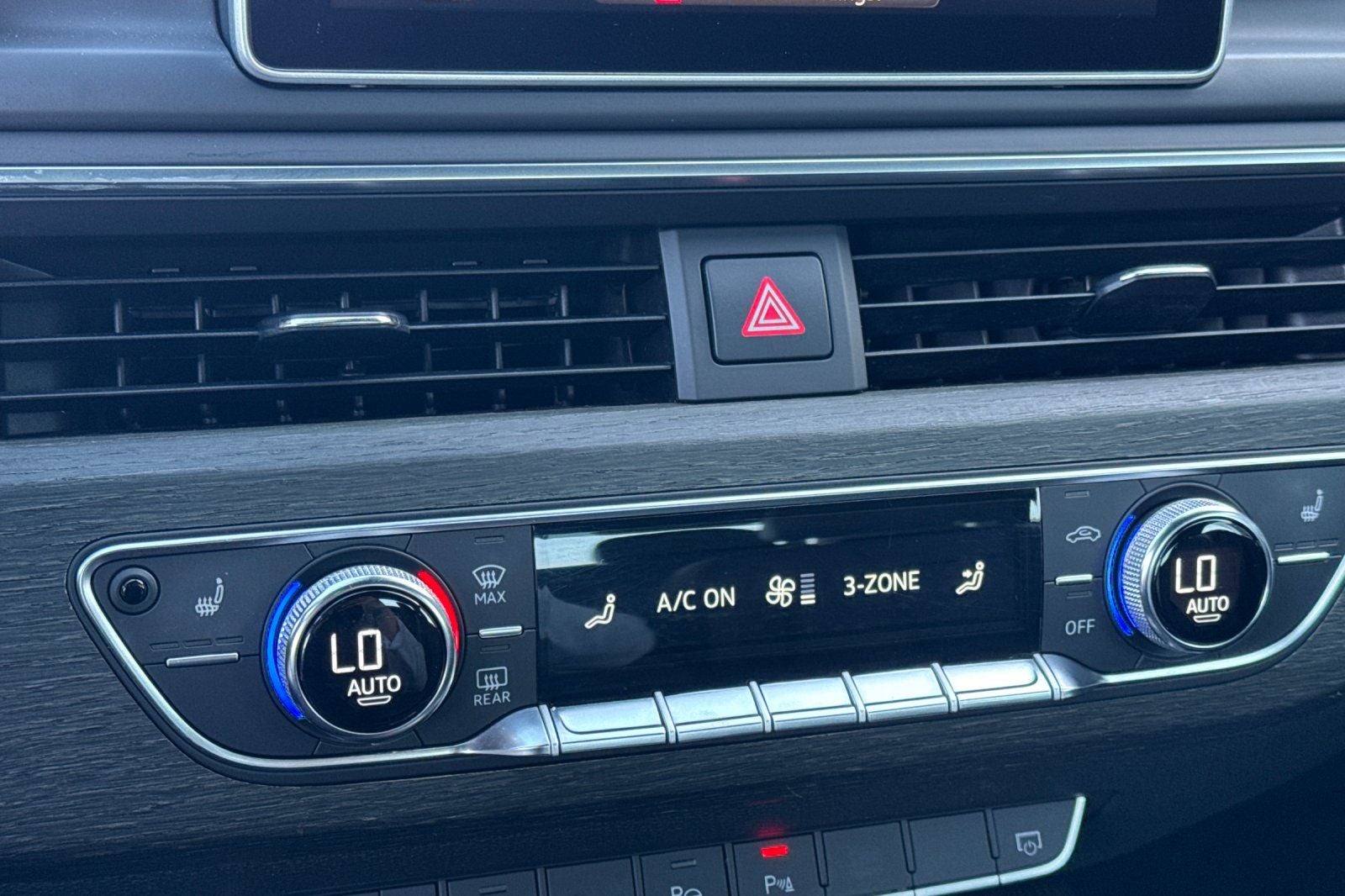 2019 Audi A5 2.0T Prestige quattro