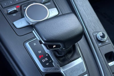 2019 Audi A5 2.0T Prestige quattro