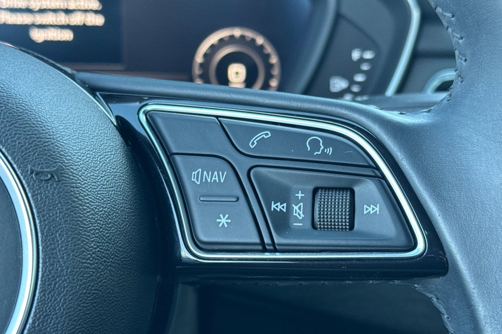 2019 Audi A5 2.0T Prestige quattro