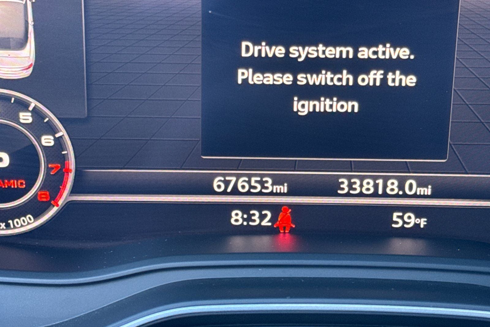 2019 Audi A5 2.0T Prestige quattro