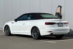 2019 Audi A5 2.0T Prestige quattro