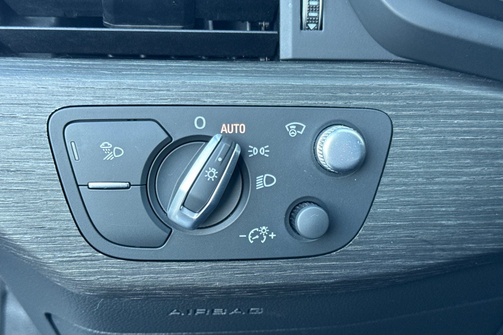 2019 Audi A5 2.0T Prestige quattro