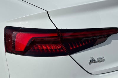 2019 Audi A5 2.0T Prestige quattro