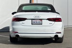 2019 Audi A5 2.0T Prestige quattro