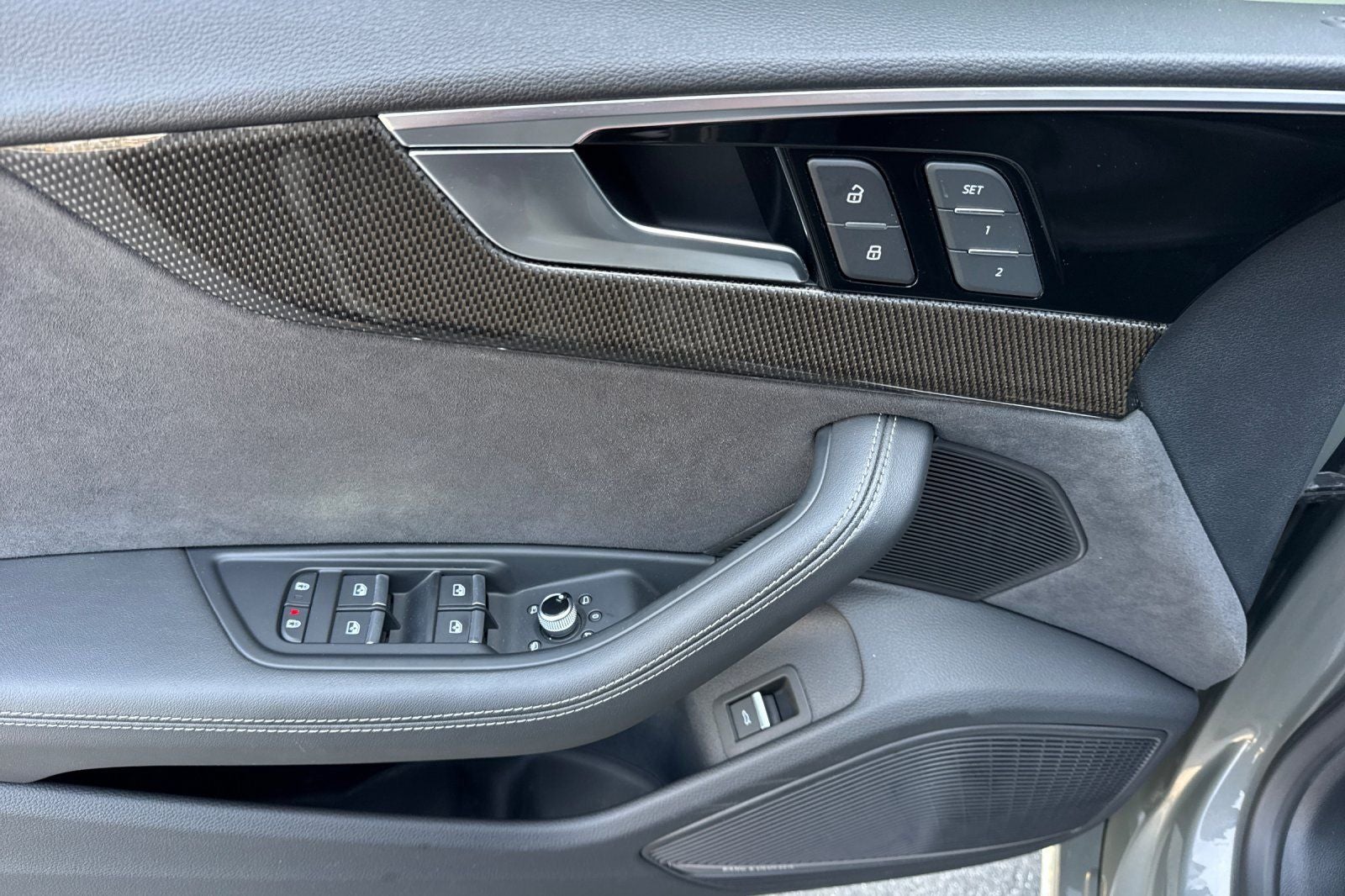 2023 Audi S5 Sportback Prestige quattro