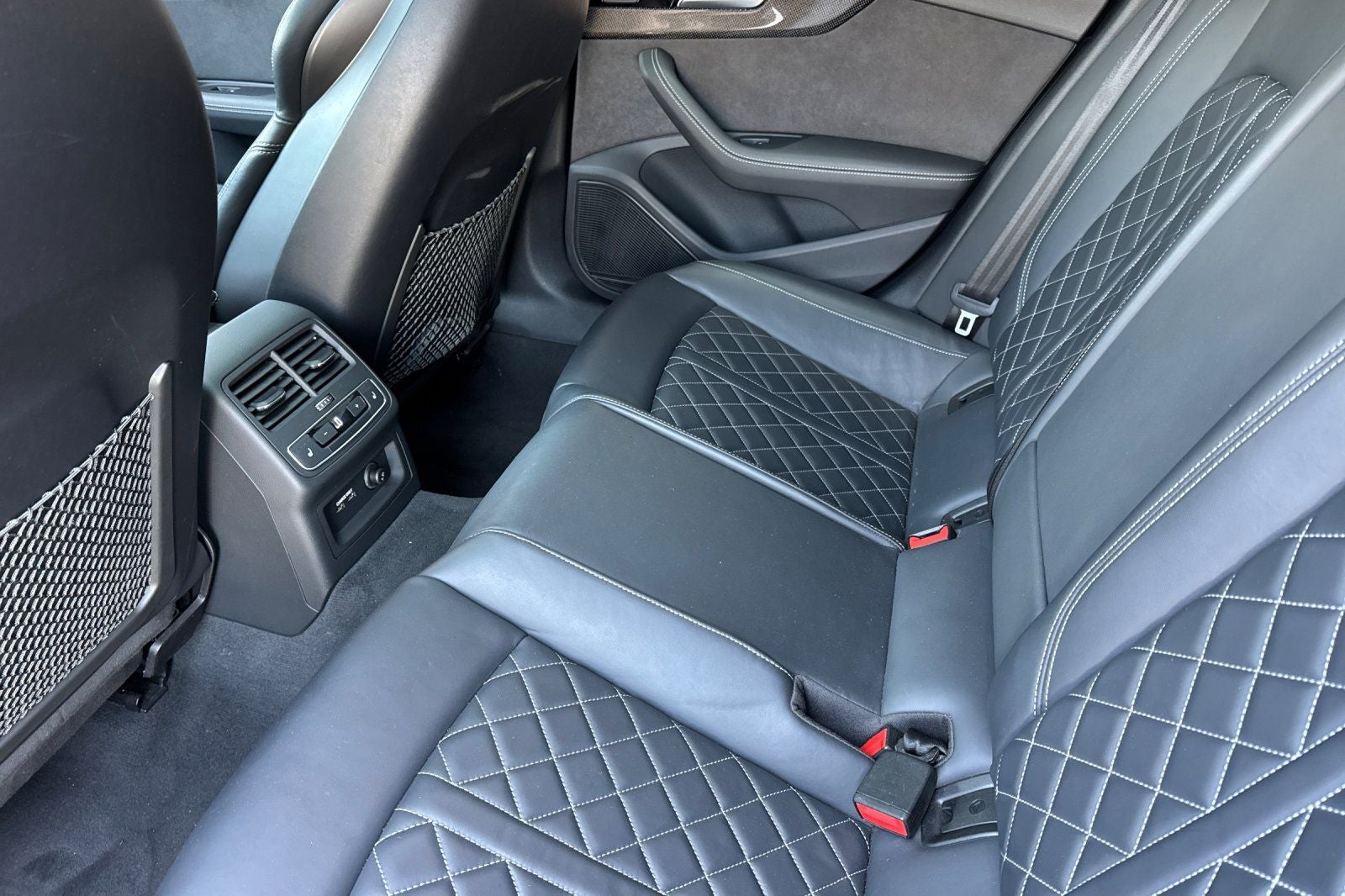 2023 Audi S5 Sportback Prestige quattro