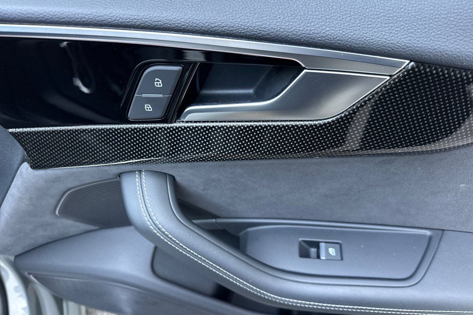 2023 Audi S5 Sportback Prestige quattro
