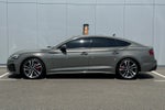 2023 Audi S5 Sportback Prestige quattro
