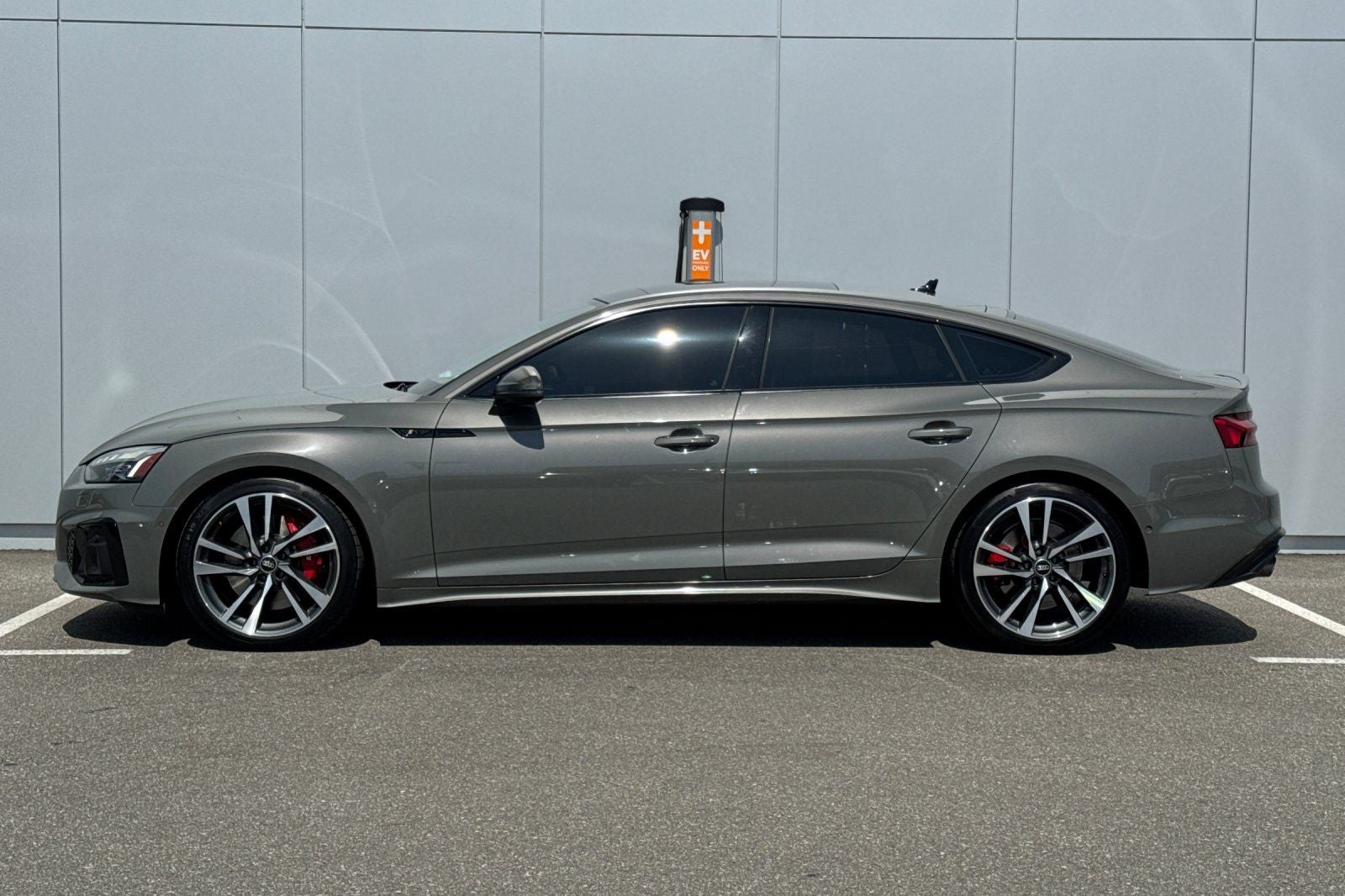 2023 Audi S5 Sportback Prestige quattro