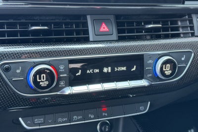 2023 Audi S5 Sportback Prestige quattro