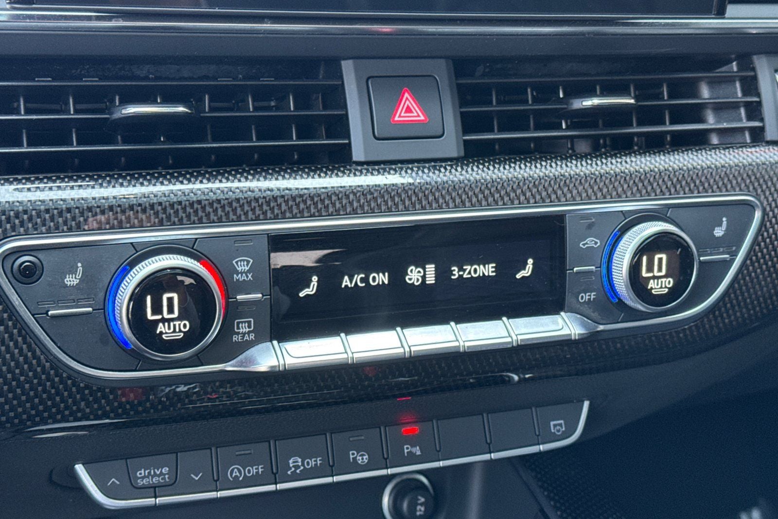 2023 Audi S5 Sportback Prestige quattro