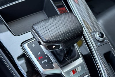 2023 Audi S5 Sportback Prestige quattro
