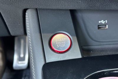 2023 Audi S5 Sportback Prestige quattro