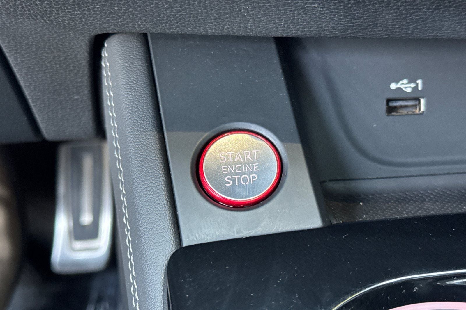 2023 Audi S5 Sportback Prestige quattro