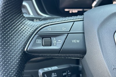 2023 Audi S5 Sportback Prestige quattro