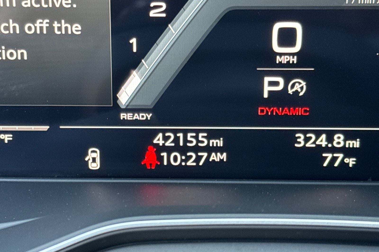 2023 Audi S5 Sportback Prestige quattro