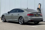 2023 Audi S5 Sportback Prestige quattro