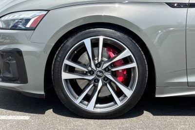 2023 Audi S5 Sportback Prestige quattro