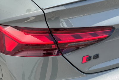 2023 Audi S5 Sportback Prestige quattro
